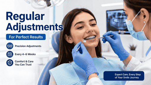 high-quality orthodontic care