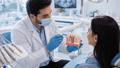 need a good Dentist Service