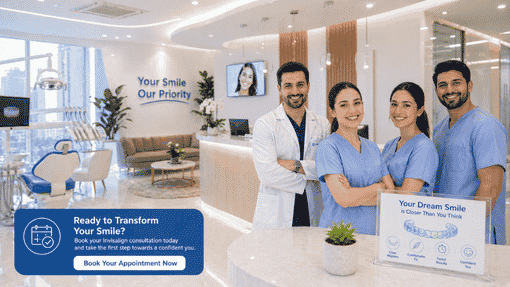 new dental tools, skilled dentists, and care