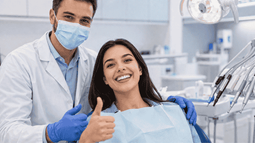 offer emergency dental care