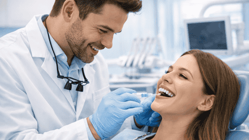 top dental care that fits your needs