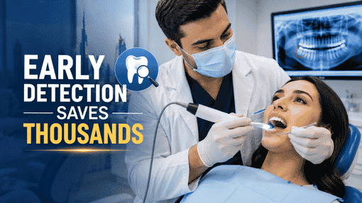 A Visit That Can Save You the Most Money