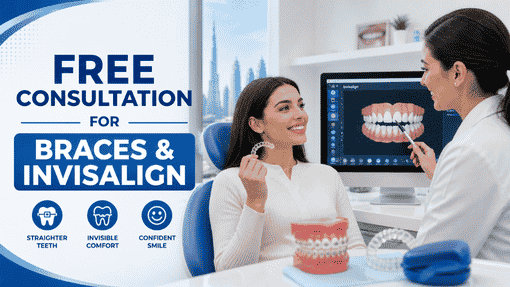 Affordable Dental Clinic Dubai