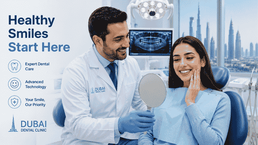 Dentist Services in Al Rigga