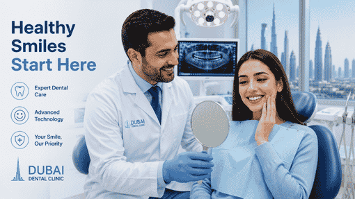 Hollywood Smile In Dubai Cost — What You Are Actually Paying For