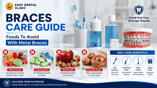 The Most Trusted Braces Treatment Available