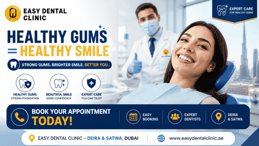 What Is Gum Disease and How Does It Start