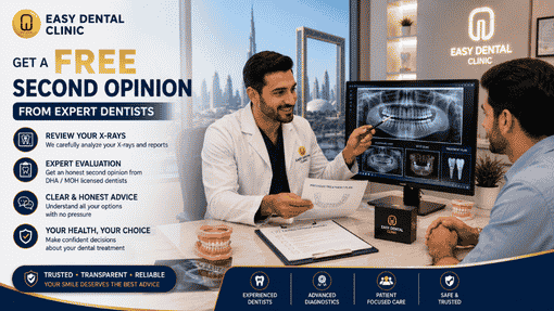 What to Bring to Your Free Dental Consultation