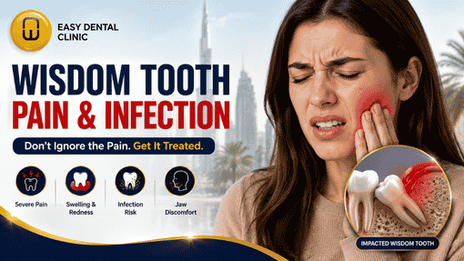 When Does a Wisdom Tooth Need to Be Removed