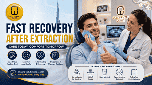 Wisdom Tooth Extraction In Dubai — Cost