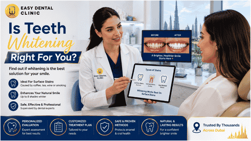 Your Complete Guide to a Brighter Smile