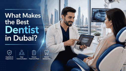 best general dentists
