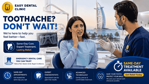 dental visits, and take care of your teeth
