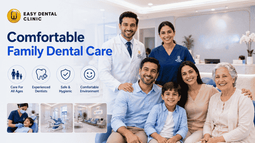 Best Dental Clinic in Dubai