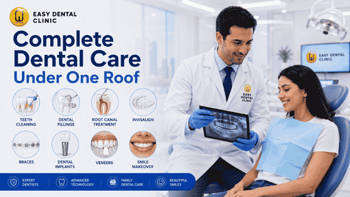 Dental Treatment