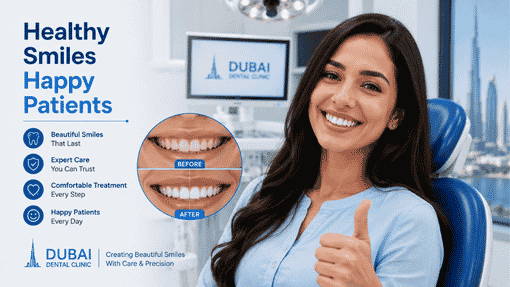 Dental checkup