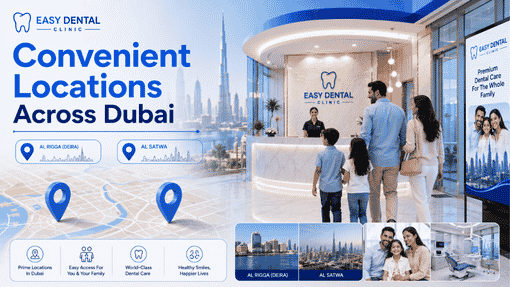 Emergency dental care
