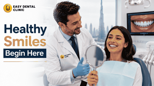 How do I find the best dentist near me in Dubai quickly