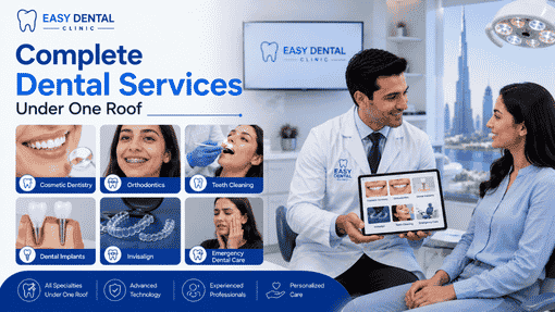 How to Find the Best Dental Clinic