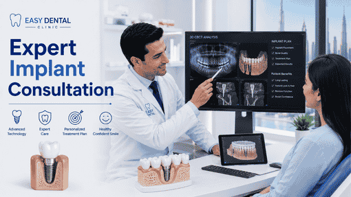 Implant vs Bridge Cost Dubai