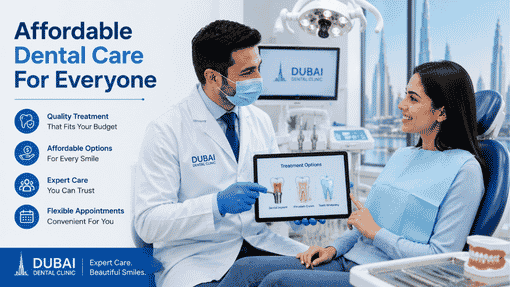 Quality Care at Prices That Make Sense