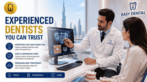 Root canal treatment