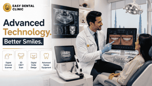 Top Dentists in Dubai