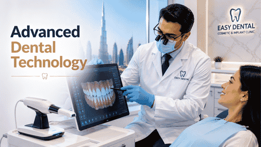 What Actually Makes the Best Dentist in Dubai