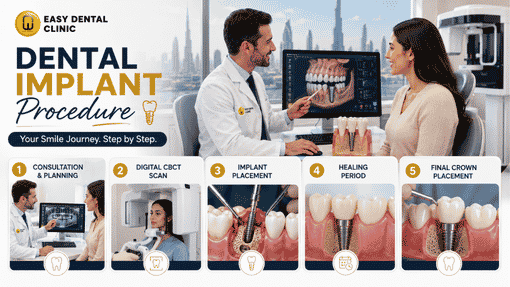 Why You Should Not Ignore Missing Teeth