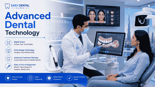 best dental clinics near me in Dubai