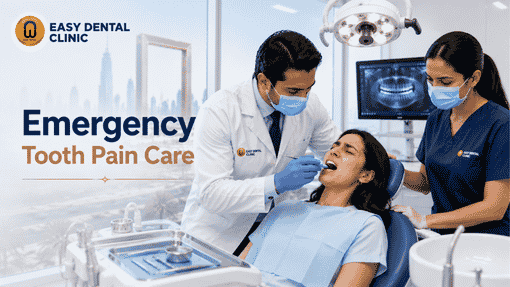 Best Dental Clinic Al Rigga