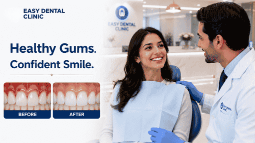 Best Gum Hygiene Doctors Near Al Satwa
