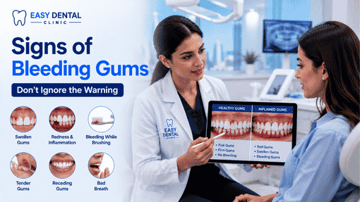 Best Periodontist Dubai