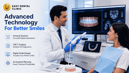 Complete Dental Services