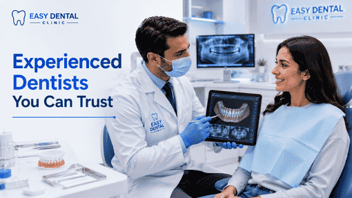 Dental Clinic Near Me Satwa