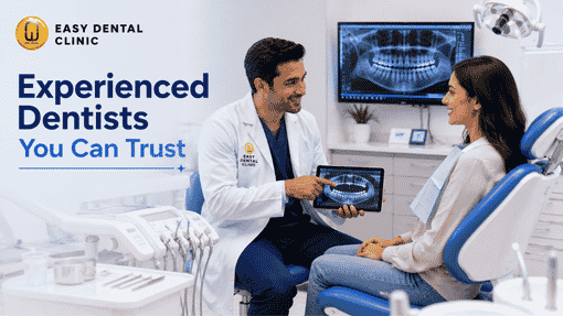 Dental Clinic in Al Satwa