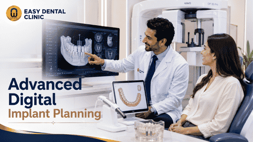 Dental Implant Fixing