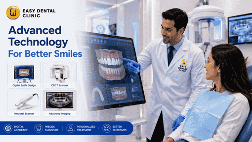 Dental Implants Near Me in Al Satwa, Dubai