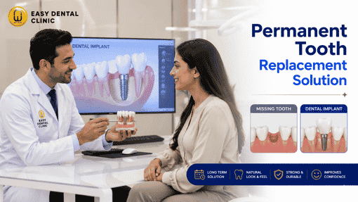 Dental clinic Near Me