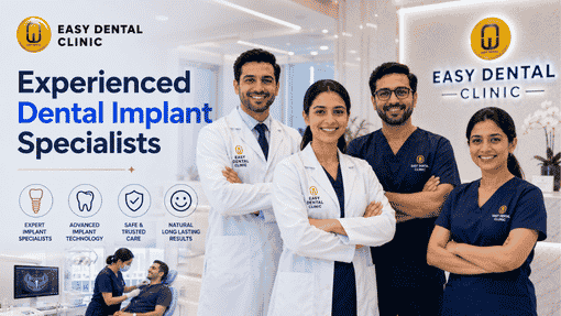 Emergency Dental Care
