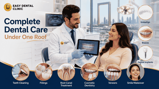 Expert Dental Implants