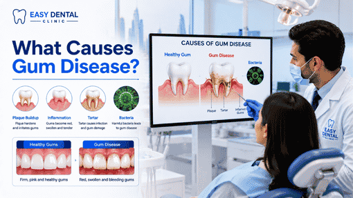 Gum Hygiene Doctors Near Al Satwa