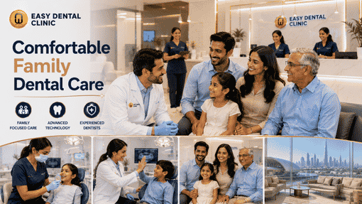 How much does a dental checkup cost in Al Satwa