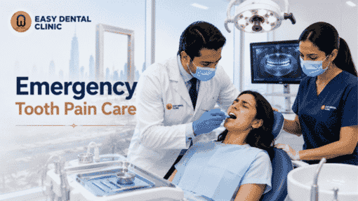 How much is dental treatment in Dubai