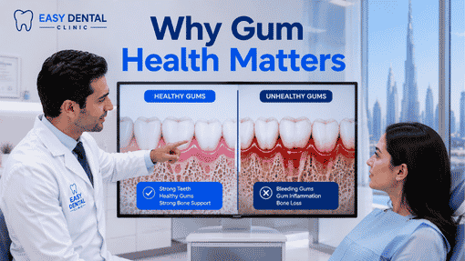 Specialist in Periodontics