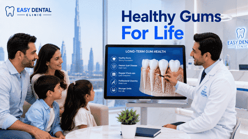 What is a periodontist and do I need one
