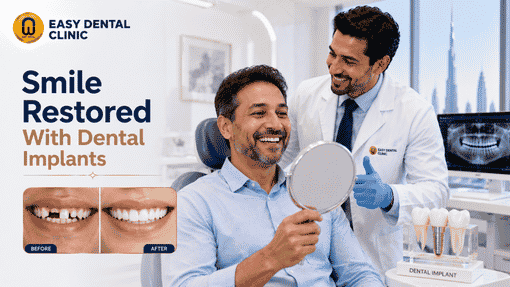 Your Smile Deserves Better Care