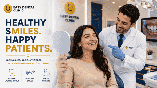 Your Smile Deserves the Best Care
