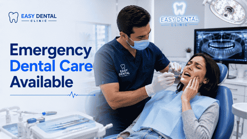 dental appointment in Satwa