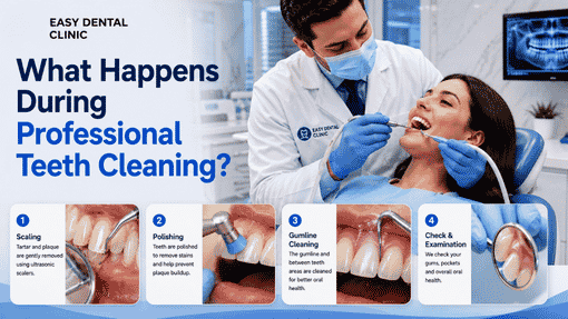 Best Dental Clinic in Al Rigga Dubai